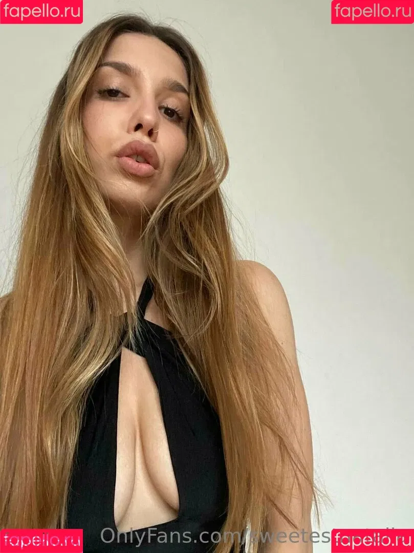 sweetestnatalia Onlyfans Photo Gallery 