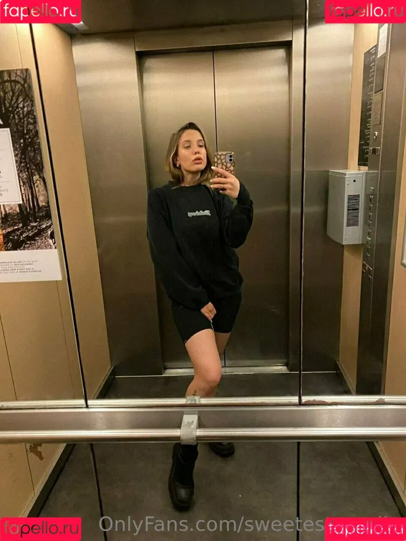 sweetestnatalia Onlyfans Photo Gallery 