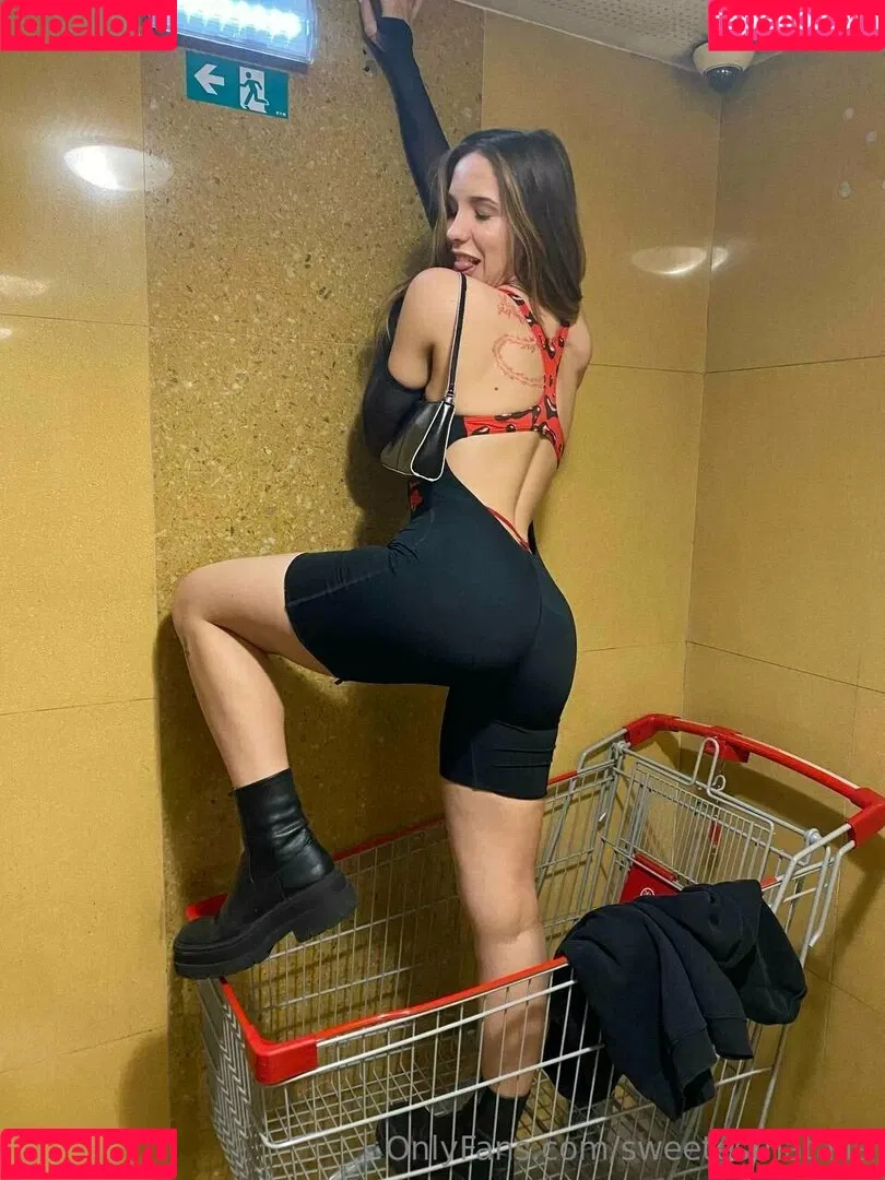 sweetestnatalia Onlyfans Photo Gallery 