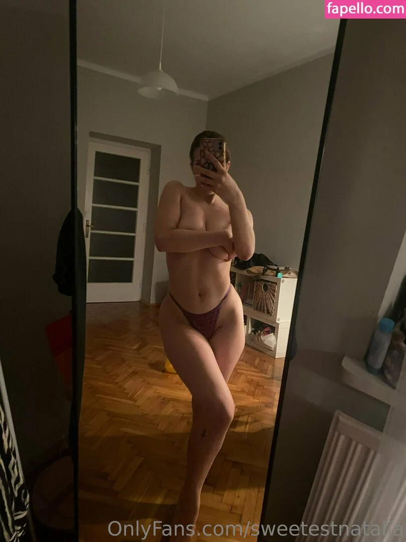 sweetestnatalia Onlyfans Photo Gallery 