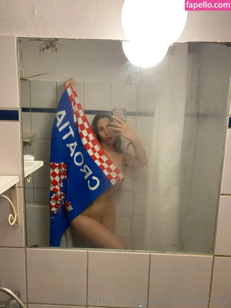 sweetestnatalia Onlyfans Photo Gallery 