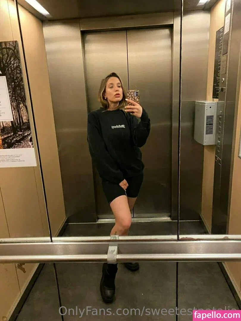 sweetestnatalia Onlyfans Photo Gallery 