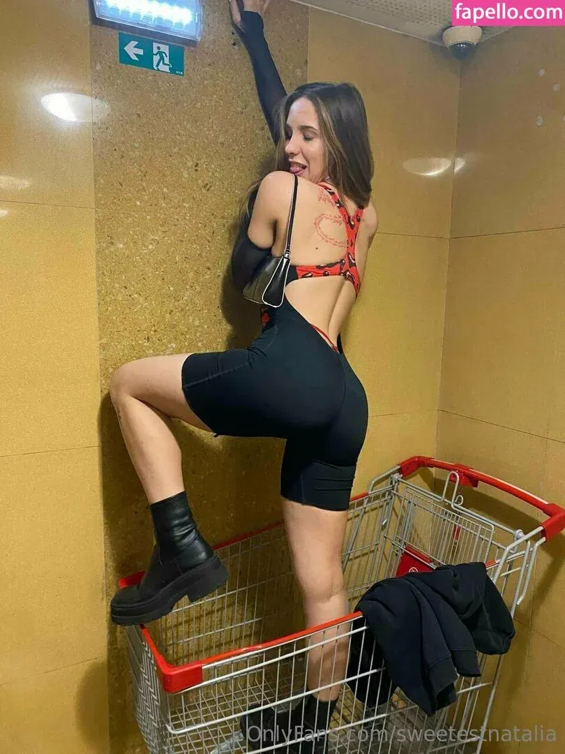 sweetestnatalia Onlyfans Photo Gallery 