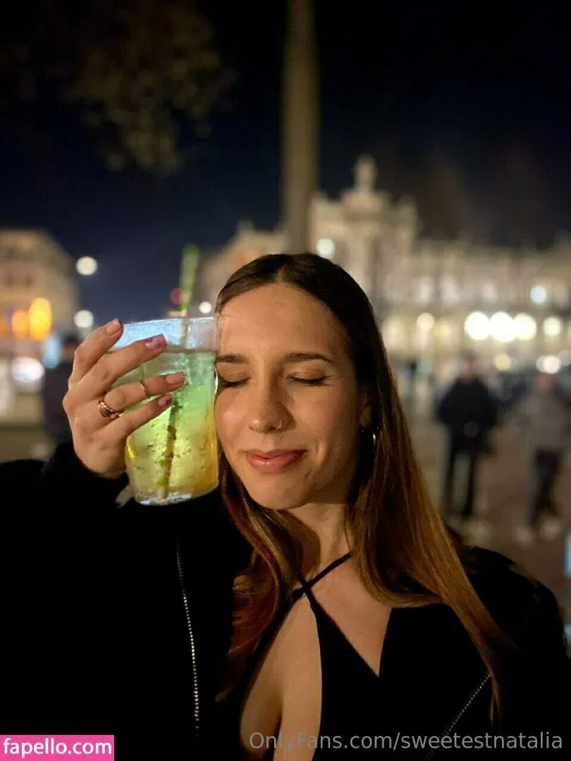 sweetestnatalia Onlyfans Photo Gallery 