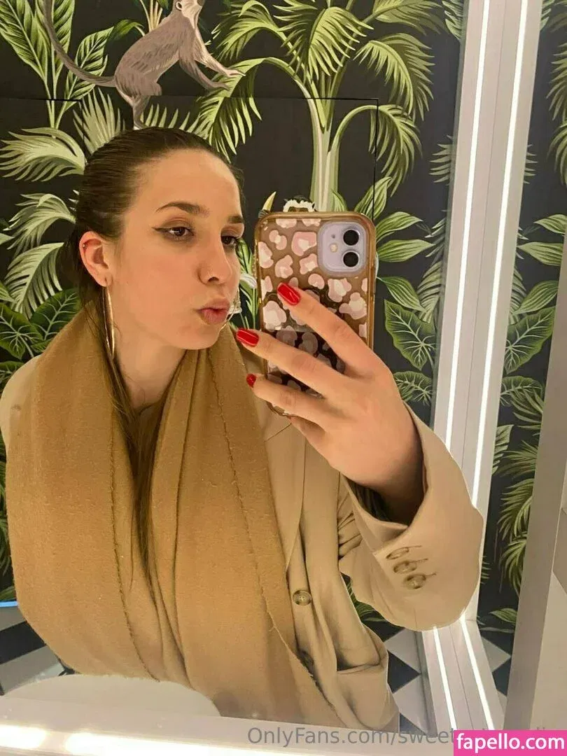 sweetestnatalia Onlyfans Photo Gallery 