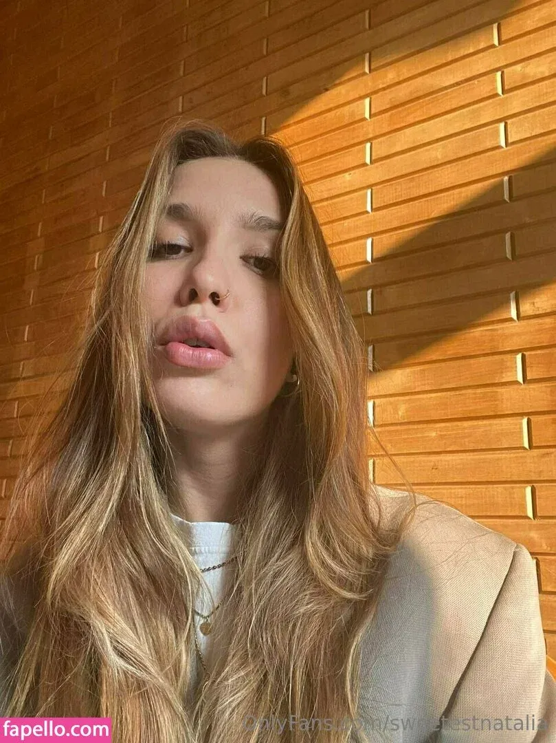 sweetestnatalia Onlyfans Photo Gallery 