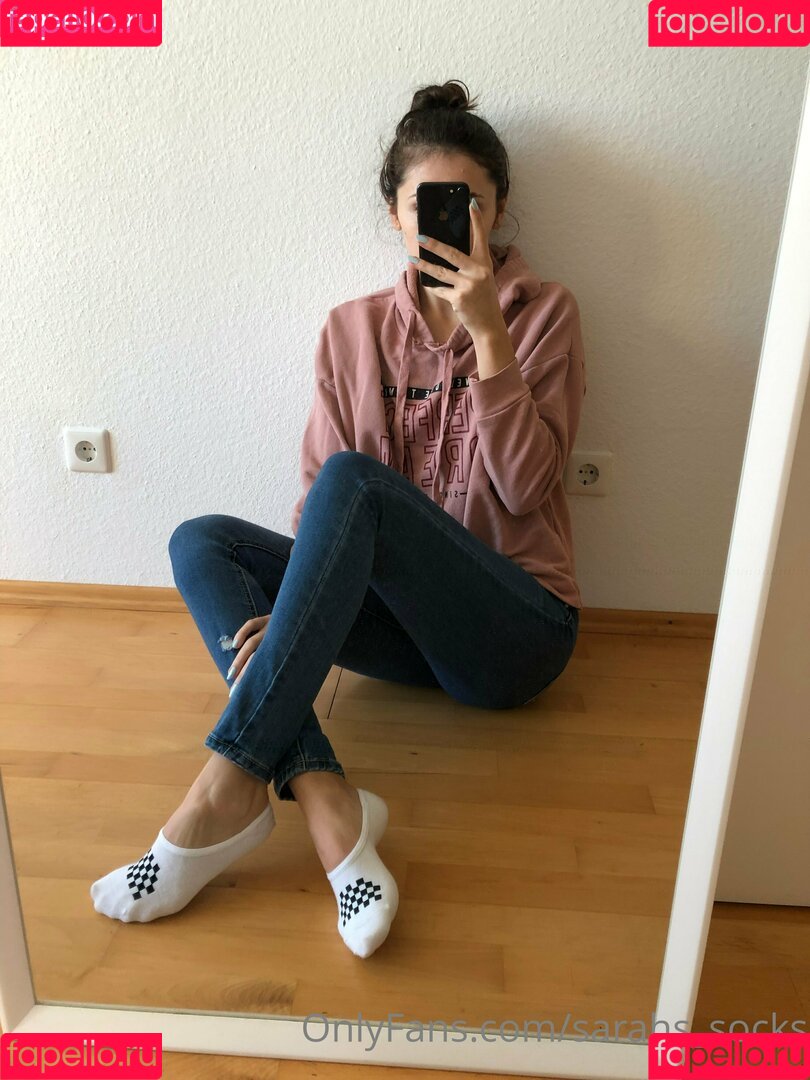 sarahs_socks Onlyfans Photo Gallery 