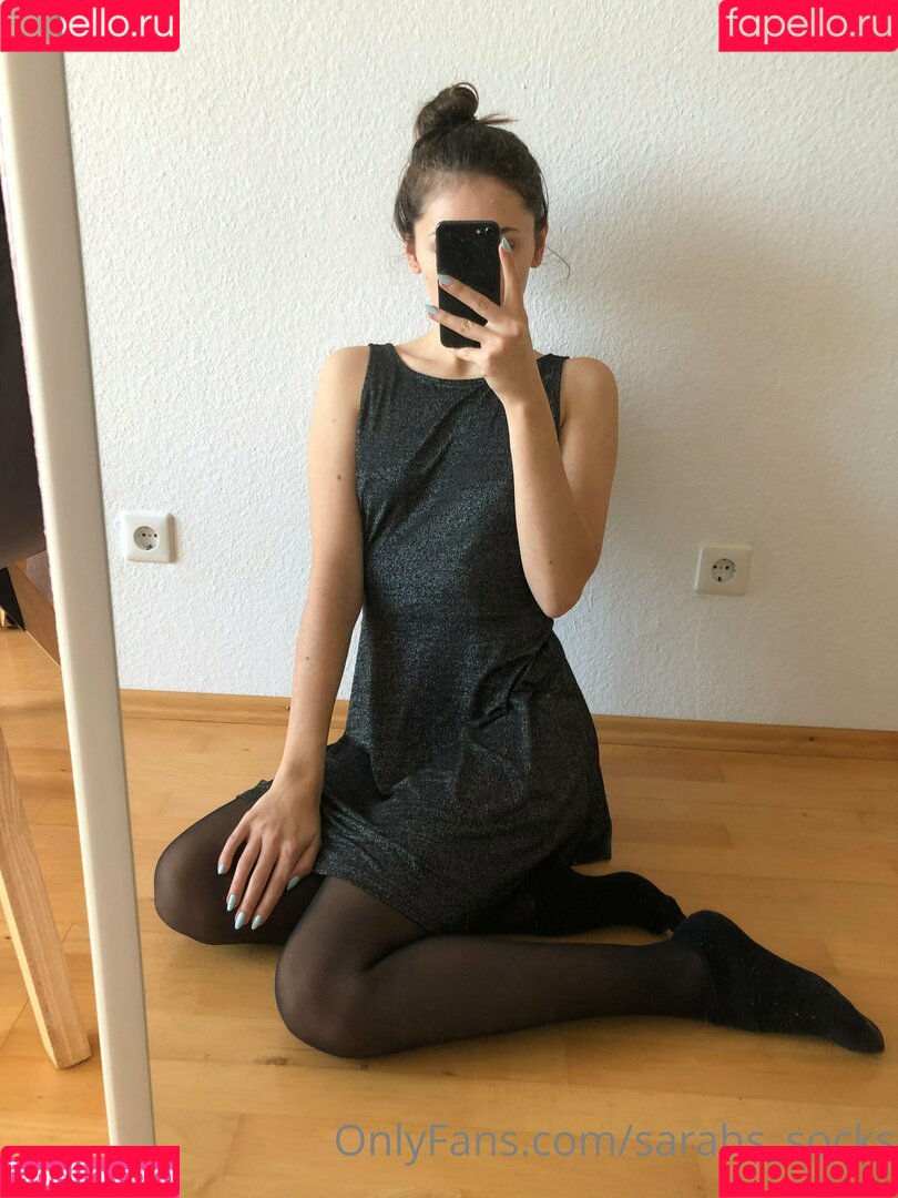 sarahs_socks Onlyfans Photo Gallery 