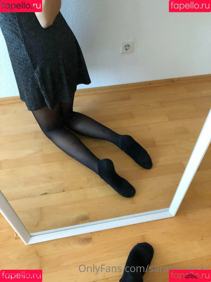 sarahs_socks Onlyfans Photo Gallery 
