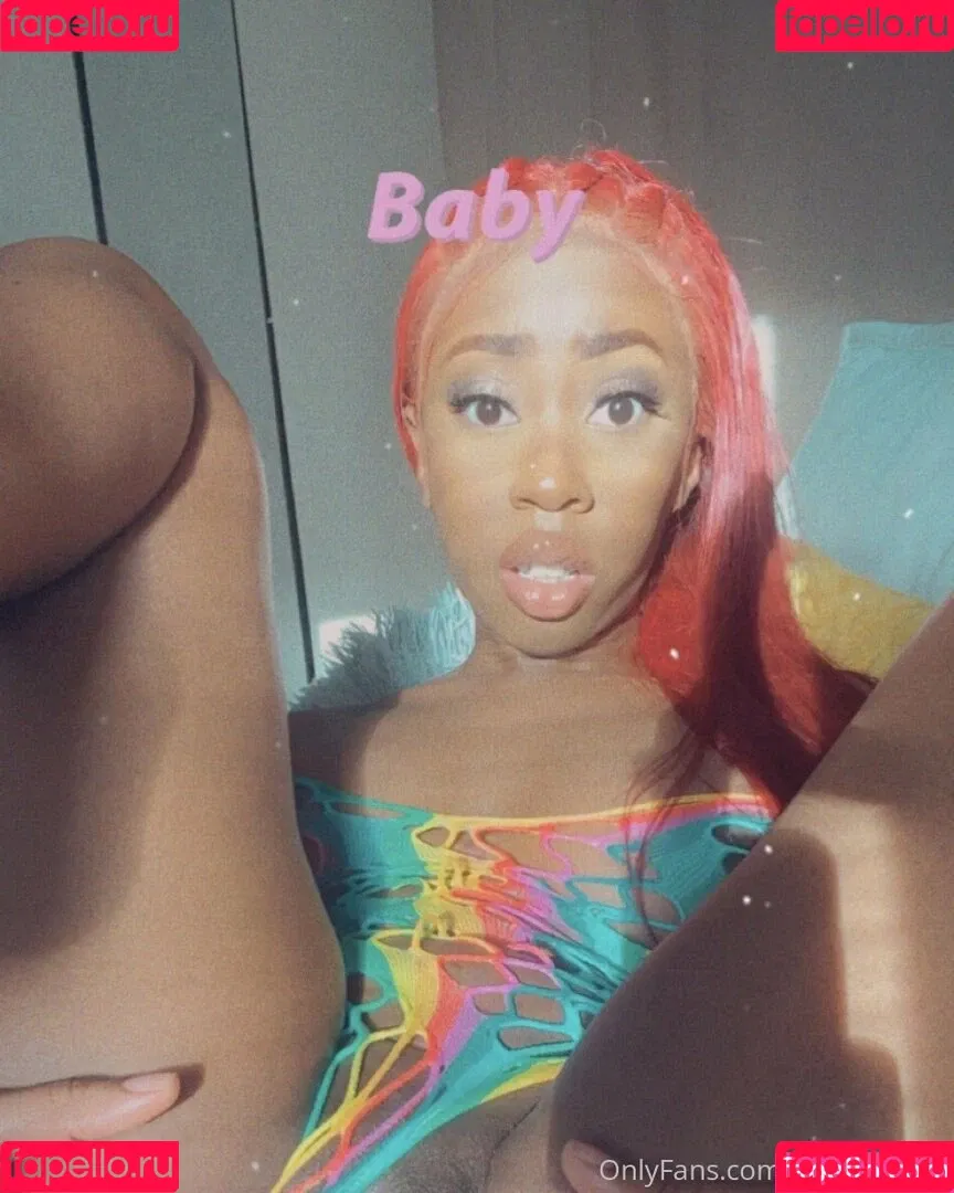 ebonysimz2 Onlyfans Photo Gallery 