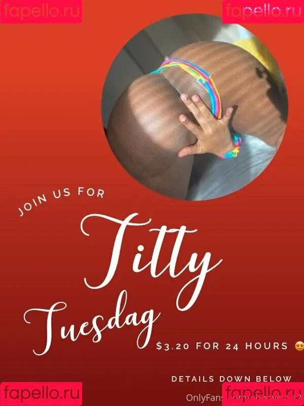 ebonysimz2 Onlyfans Photo Gallery 