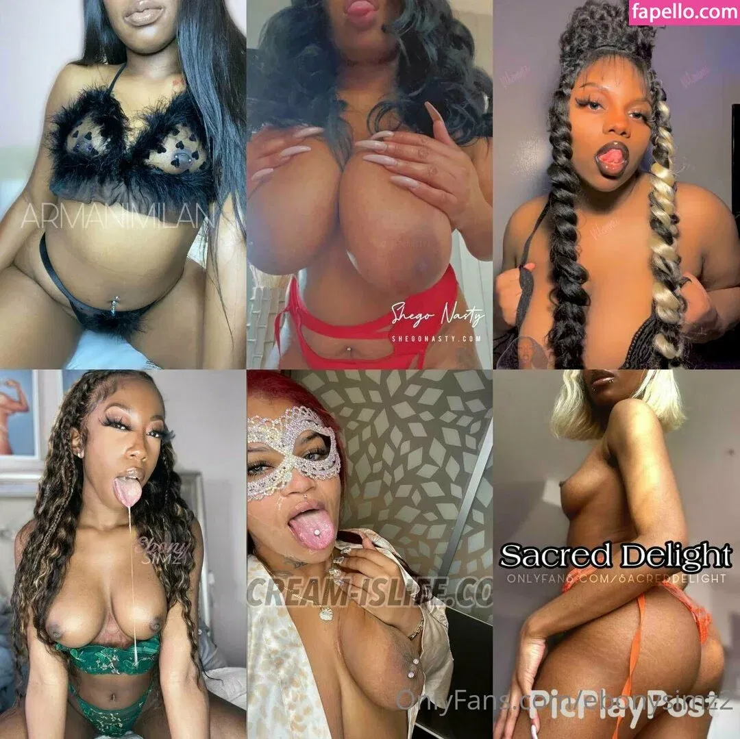 ebonysimz2 Onlyfans Photo Gallery 