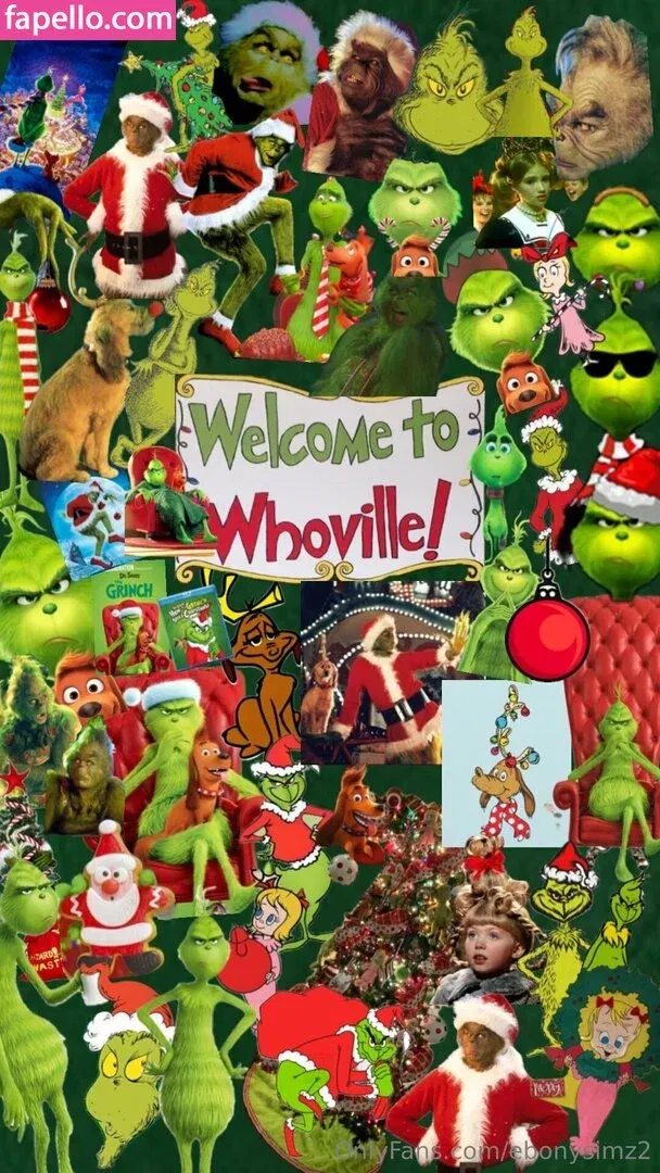 ebonysimz2 Onlyfans Photo Gallery 