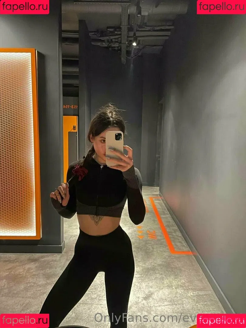 Eva Torrid Onlyfans Photo Gallery 