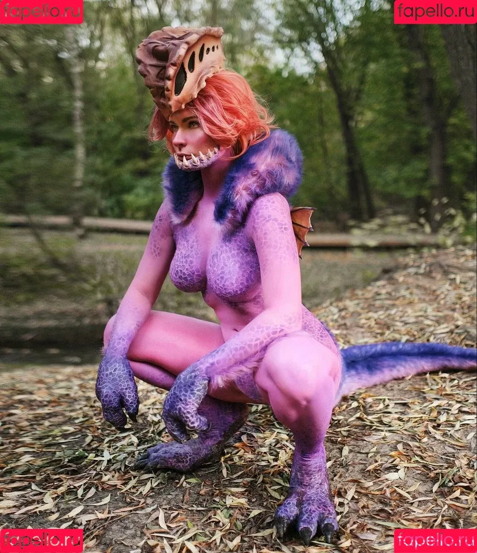 Jannet In Cosplay Onlyfans Photo Gallery 