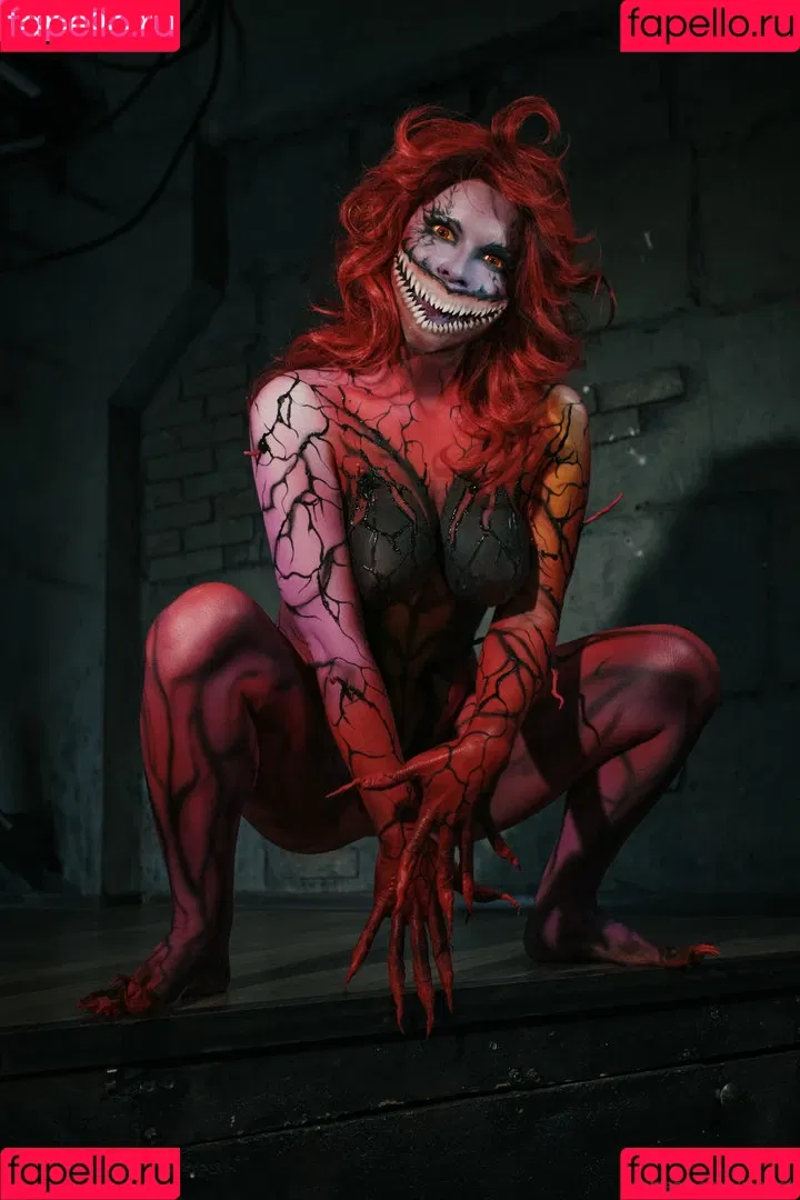 Jannet In Cosplay Onlyfans Photo Gallery 