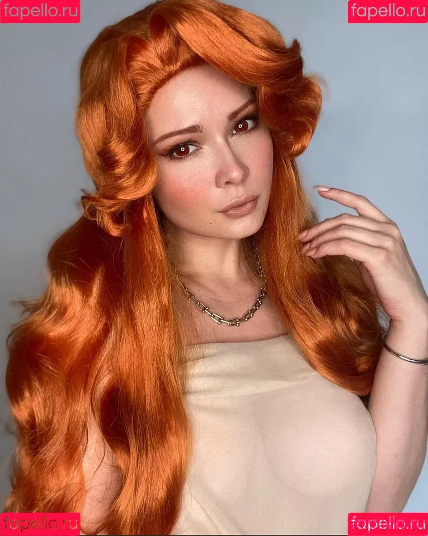 Jannet In Cosplay Onlyfans Photo Gallery 