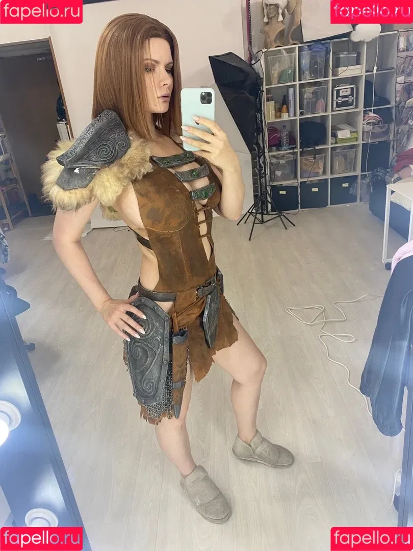Jannet In Cosplay Onlyfans Photo Gallery 