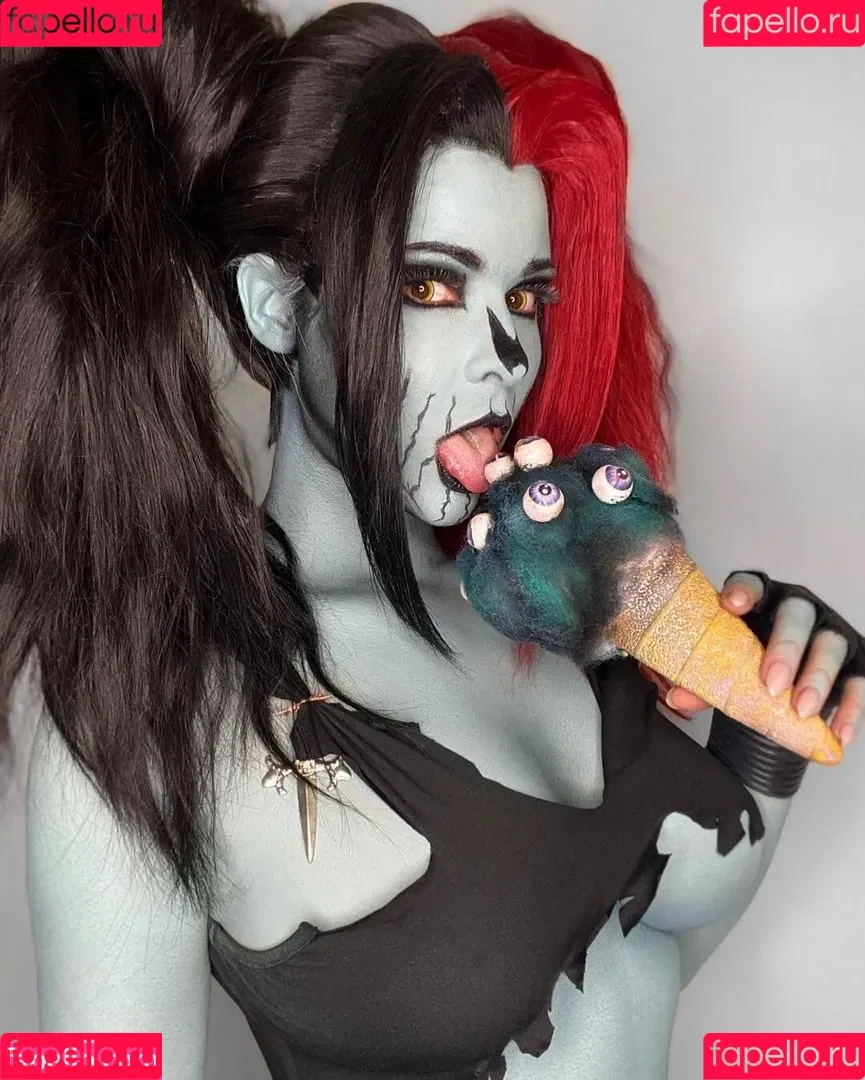 Jannet In Cosplay Onlyfans Photo Gallery 
