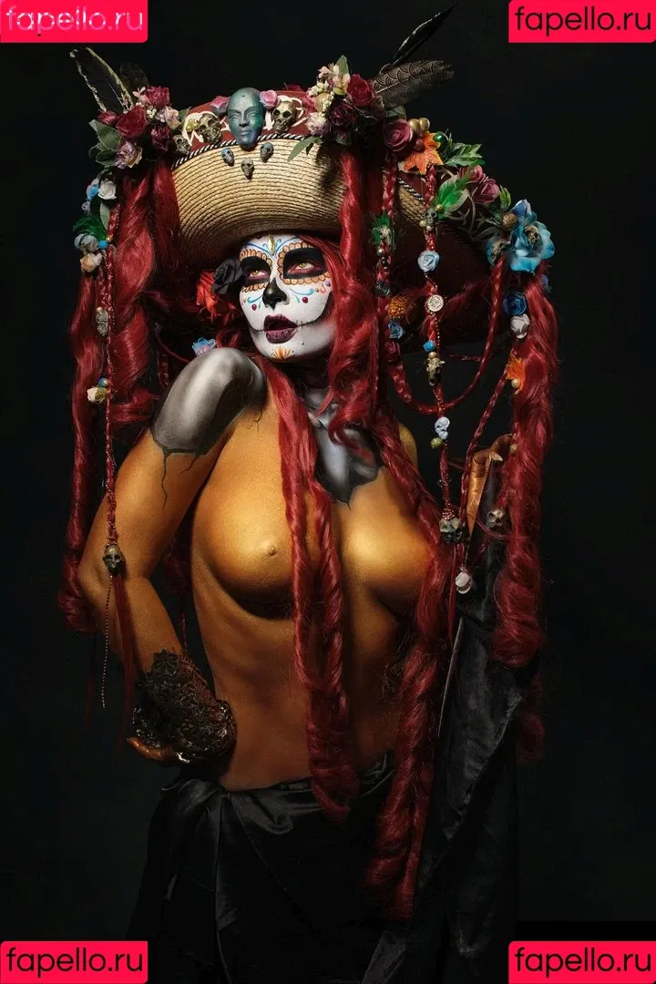 Jannet In Cosplay Onlyfans Photo Gallery 