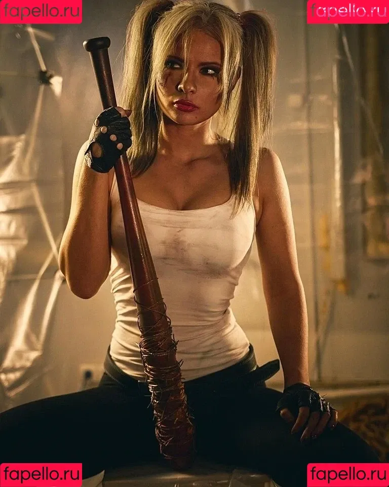 Jannet In Cosplay Onlyfans Photo Gallery 