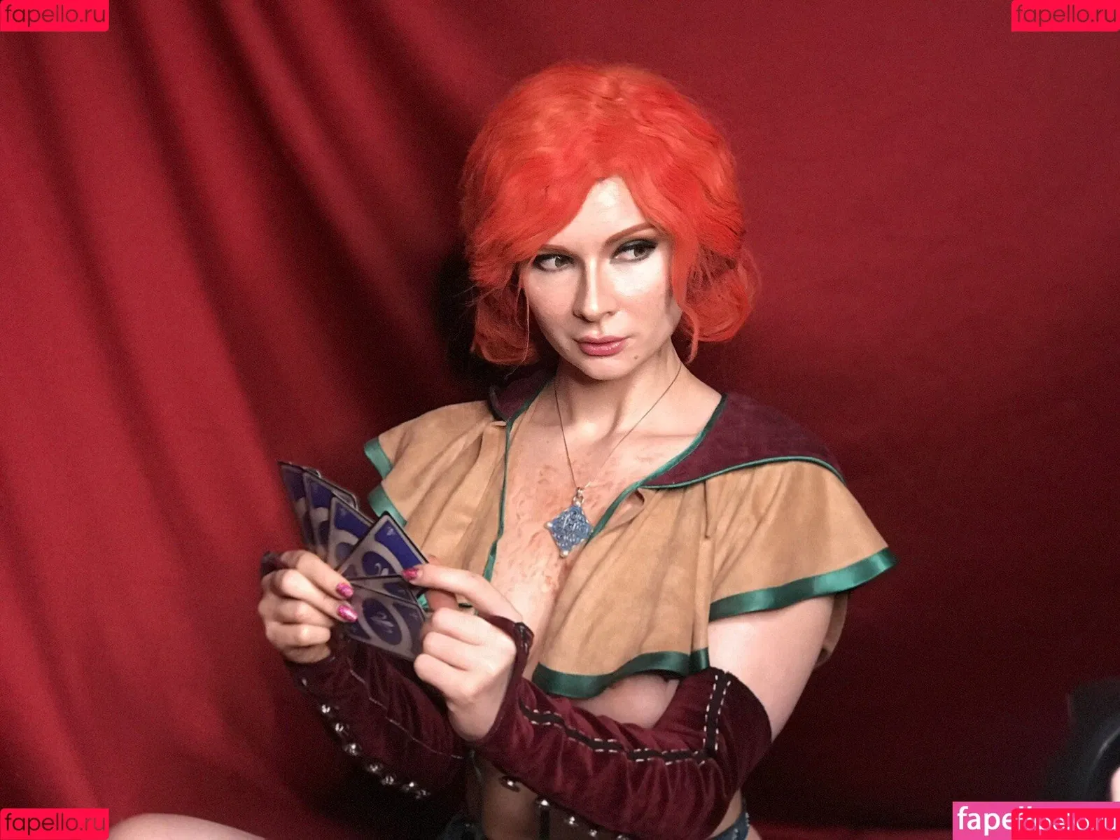 Jannet In Cosplay Onlyfans Photo Gallery 