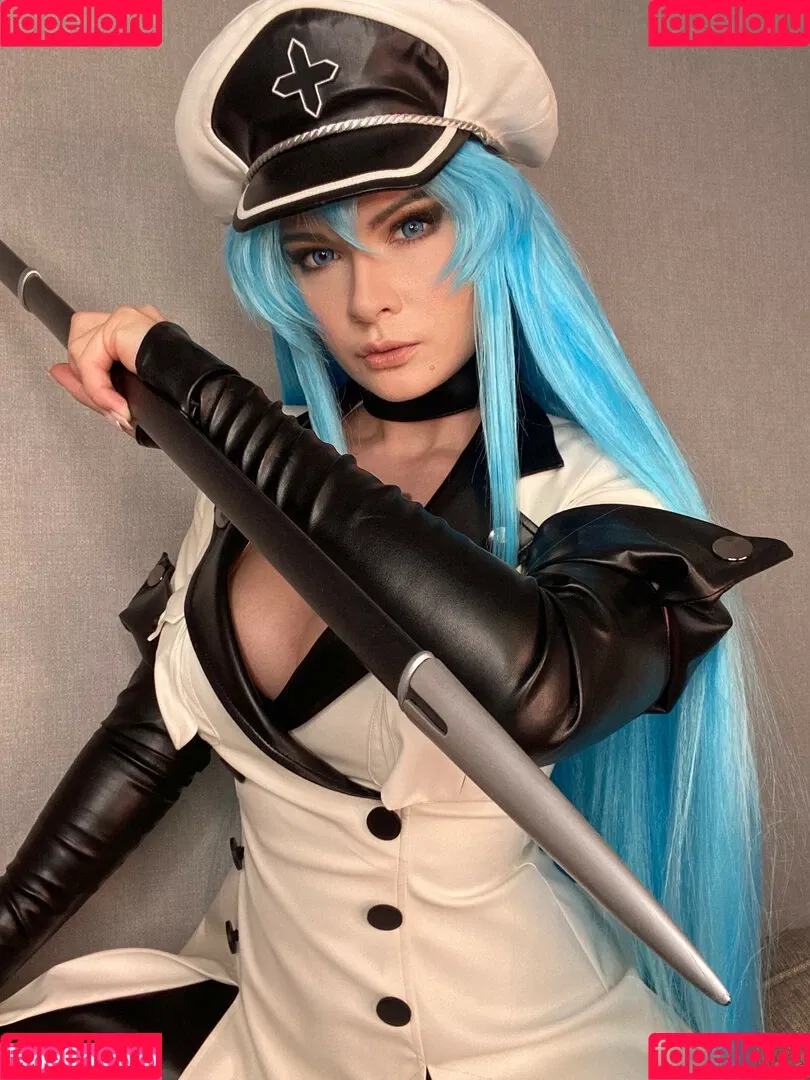 Jannet In Cosplay Onlyfans Photo Gallery 