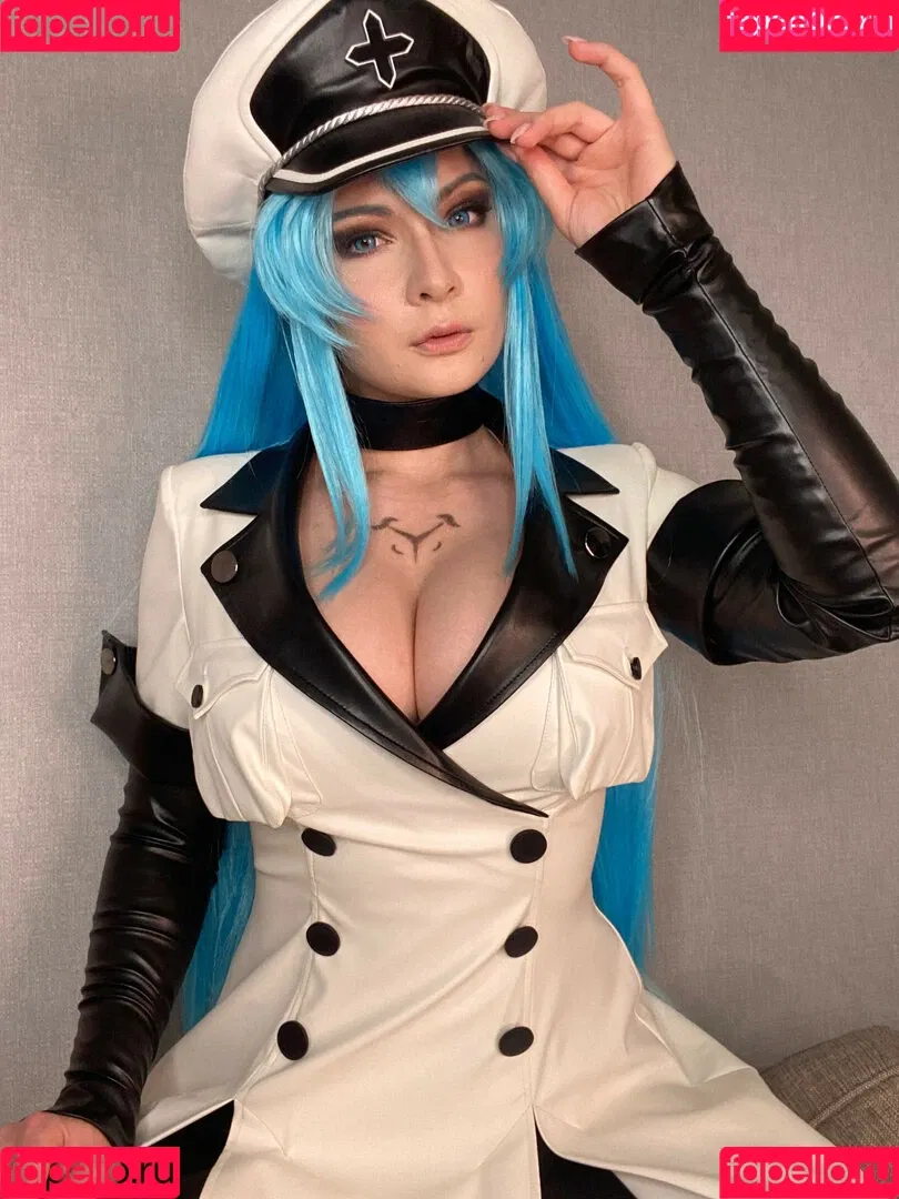 Jannet In Cosplay Onlyfans Photo Gallery 