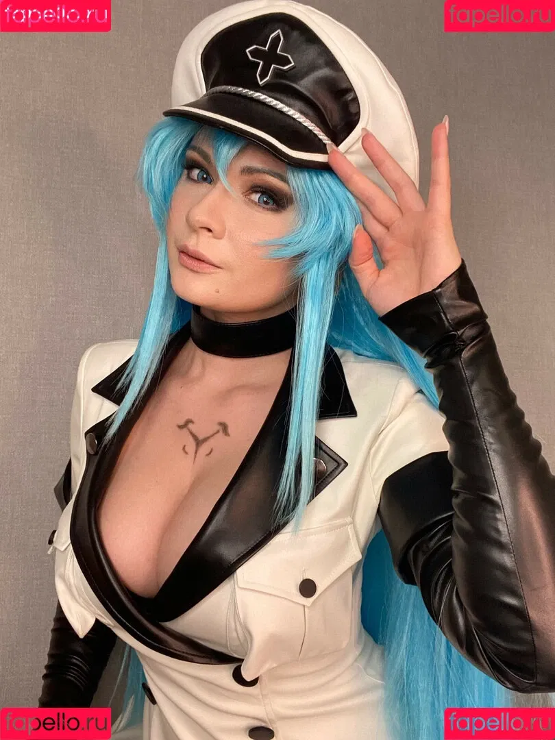 Jannet In Cosplay Onlyfans Photo Gallery 