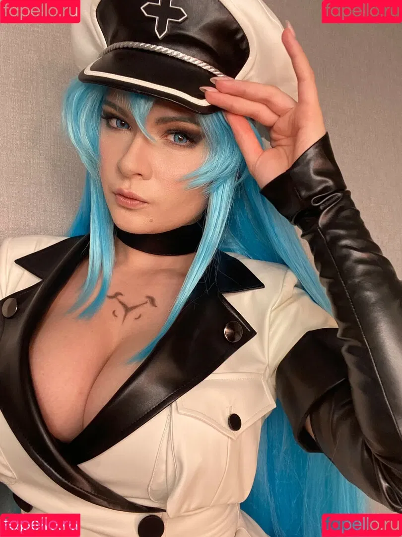 Jannet In Cosplay Onlyfans Photo Gallery 