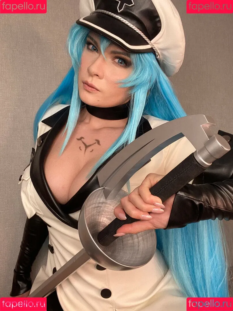 Jannet In Cosplay Onlyfans Photo Gallery 
