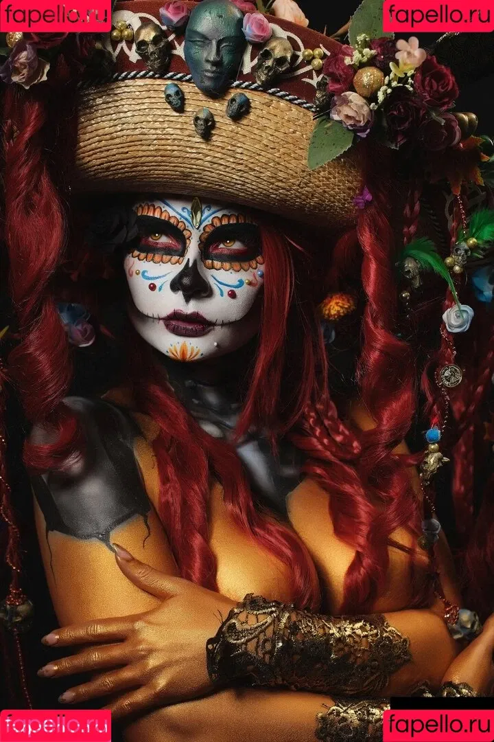 Jannet In Cosplay Onlyfans Photo Gallery 