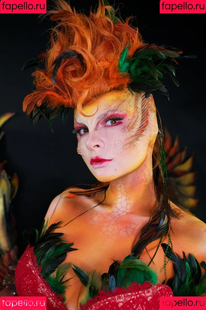 Jannet In Cosplay Onlyfans Photo Gallery 