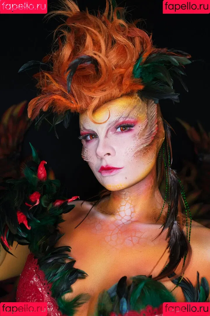 Jannet In Cosplay Onlyfans Photo Gallery 