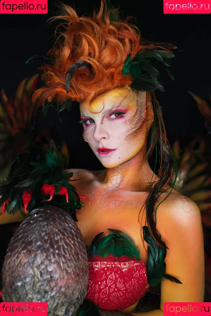 Jannet In Cosplay Onlyfans Photo Gallery 