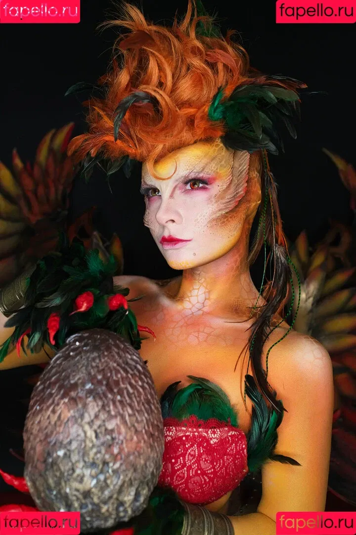 Jannet In Cosplay Onlyfans Photo Gallery 