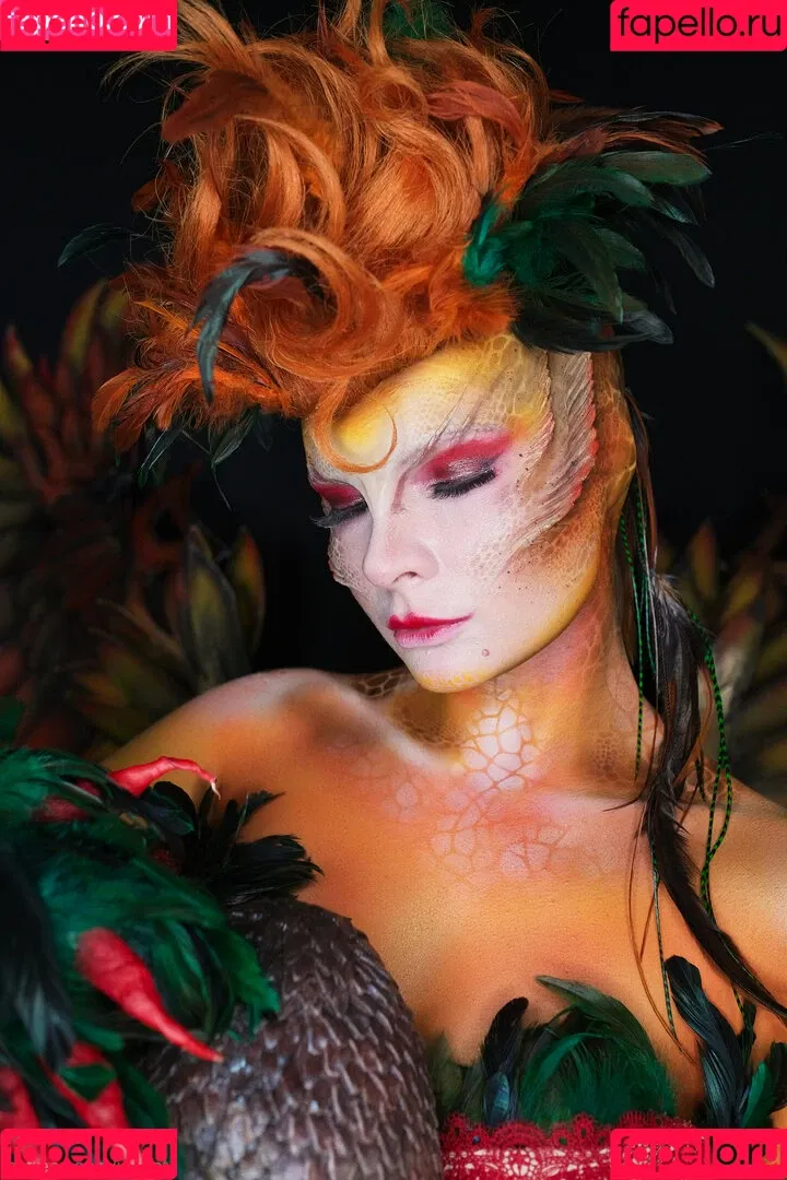 Jannet In Cosplay Onlyfans Photo Gallery 