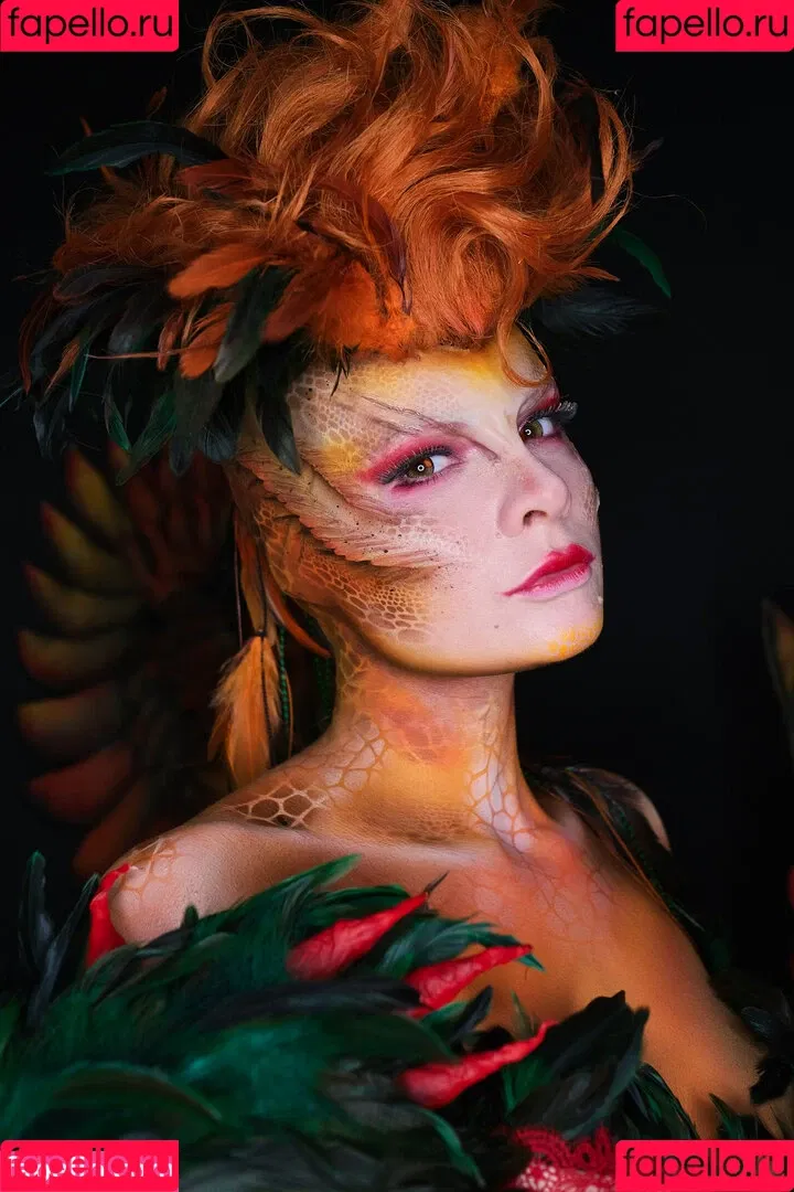 Jannet In Cosplay Onlyfans Photo Gallery 