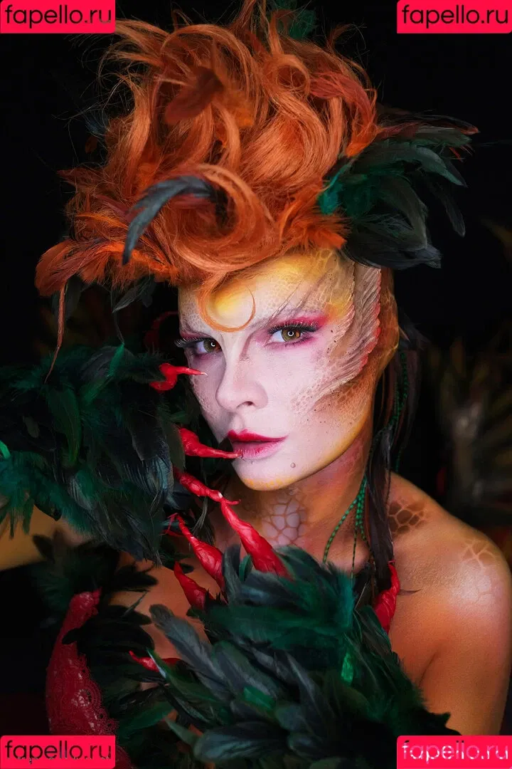 Jannet In Cosplay Onlyfans Photo Gallery 