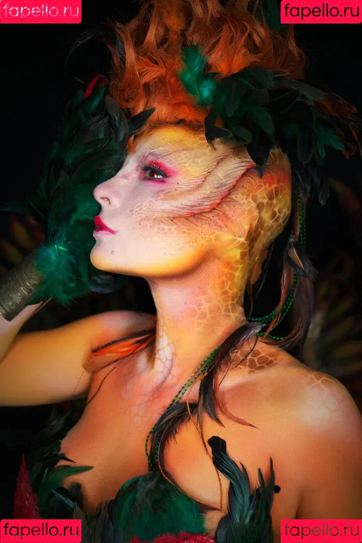 Jannet In Cosplay Onlyfans Photo Gallery 