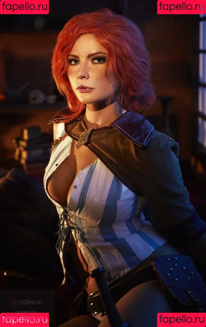 Jannet In Cosplay Onlyfans Photo Gallery 