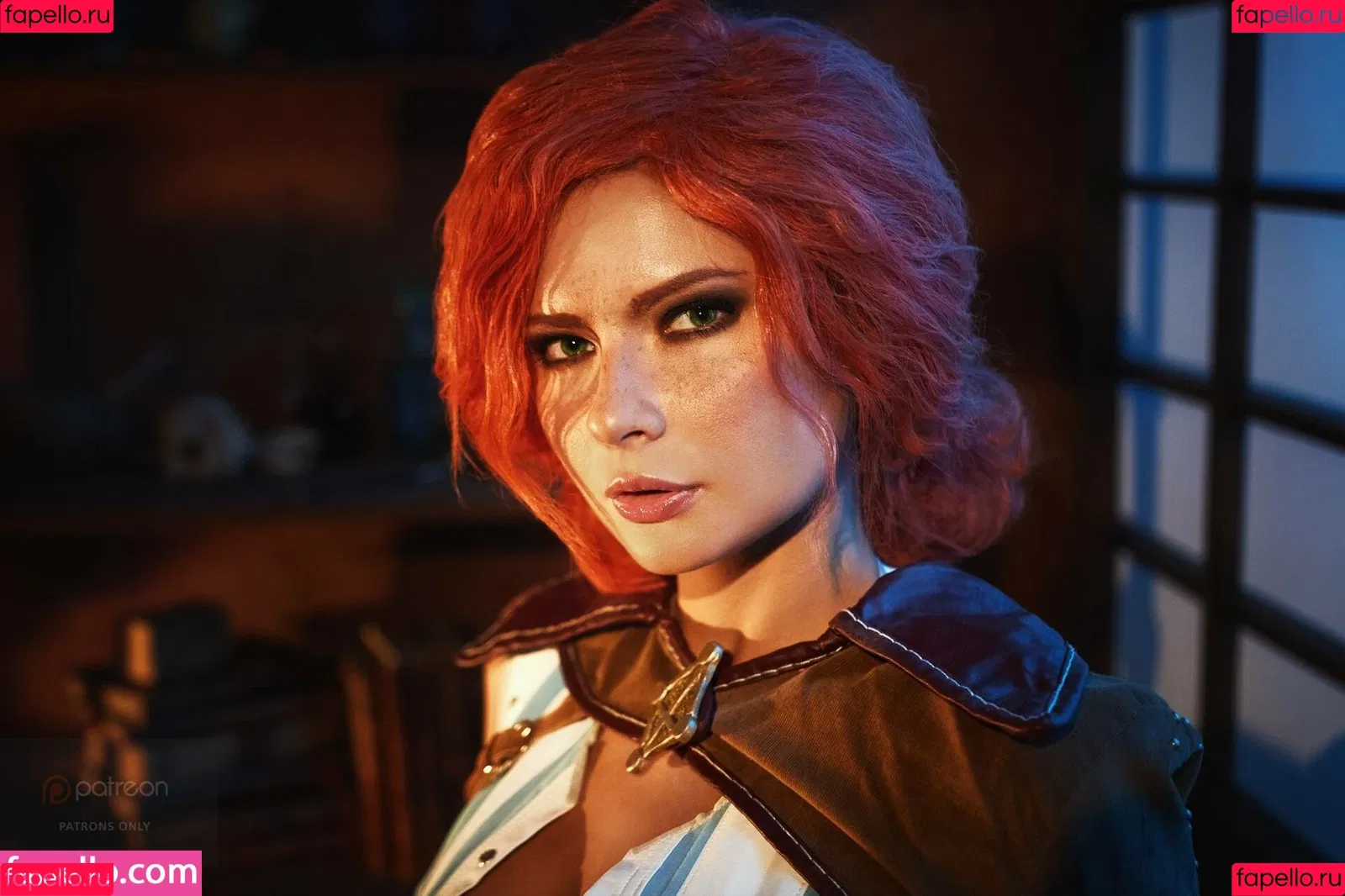 Jannet In Cosplay Onlyfans Photo Gallery 