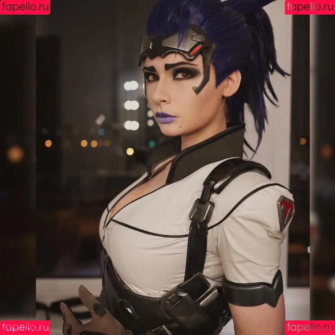 Jannet In Cosplay Onlyfans Photo Gallery 