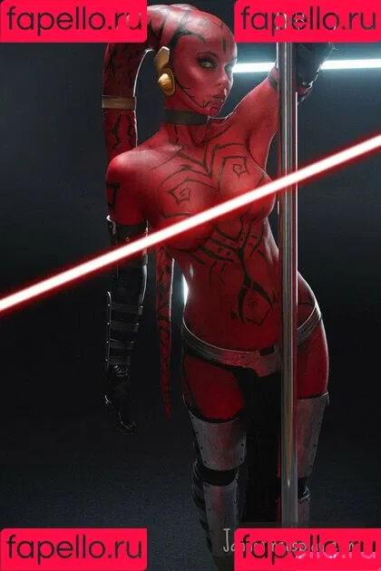 Jannet In Cosplay Onlyfans Photo Gallery 