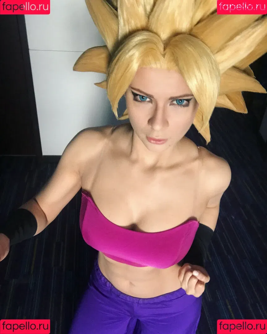 Jannet In Cosplay Onlyfans Photo Gallery 