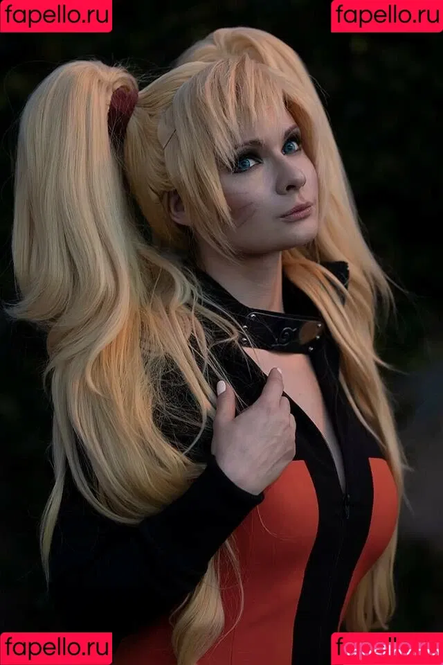 Jannet In Cosplay Onlyfans Photo Gallery 