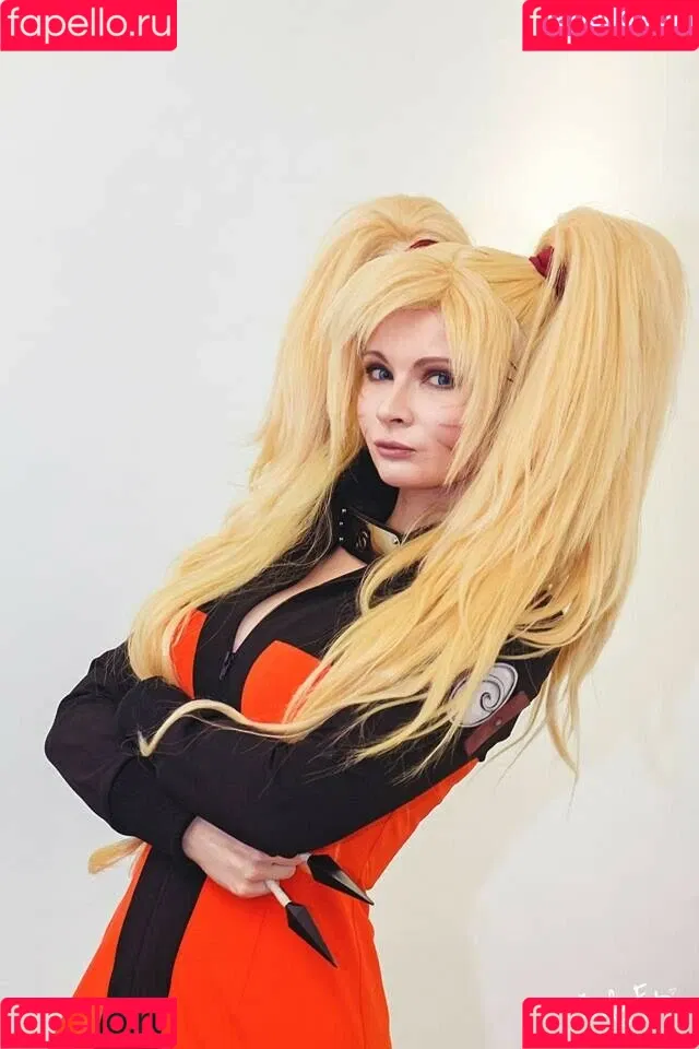 Jannet In Cosplay Onlyfans Photo Gallery 