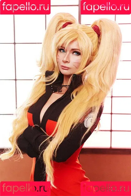 Jannet In Cosplay Onlyfans Photo Gallery 