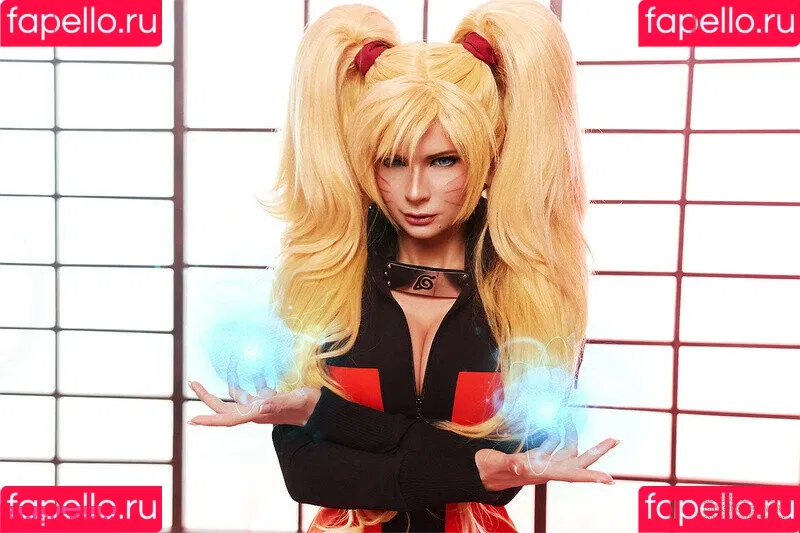 Jannet In Cosplay Onlyfans Photo Gallery 