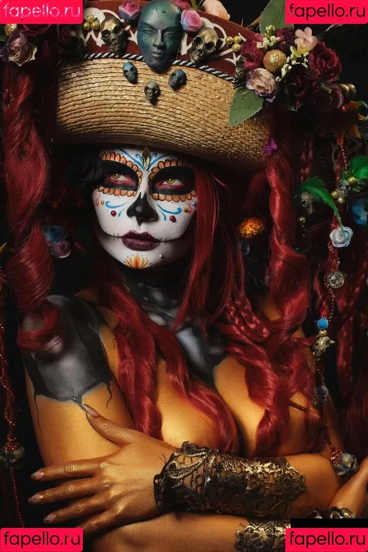 Jannet In Cosplay Onlyfans Photo Gallery 